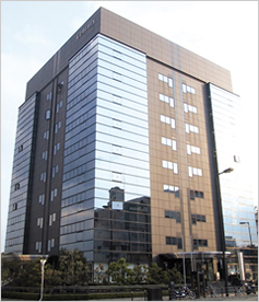 大阪ビルの画像